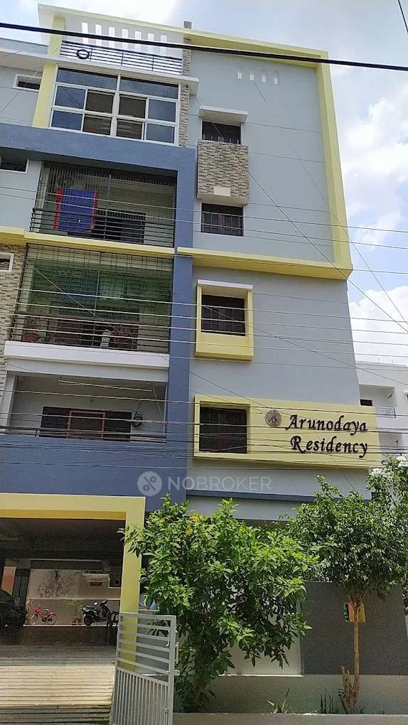 Arunodaya Residency