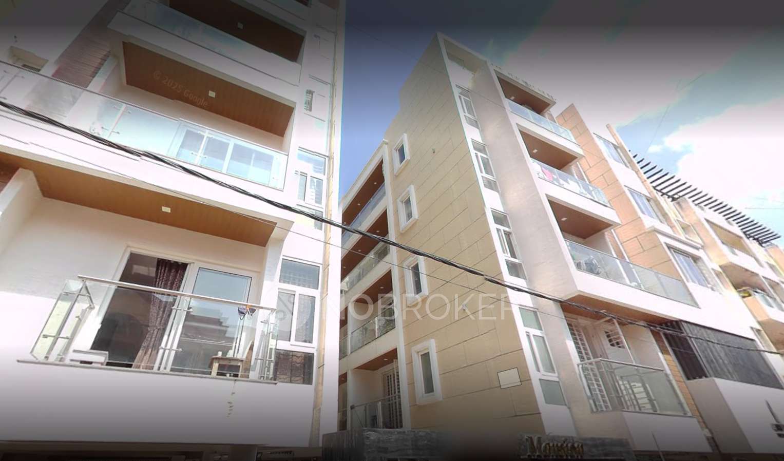 Godrej Woodscapes
