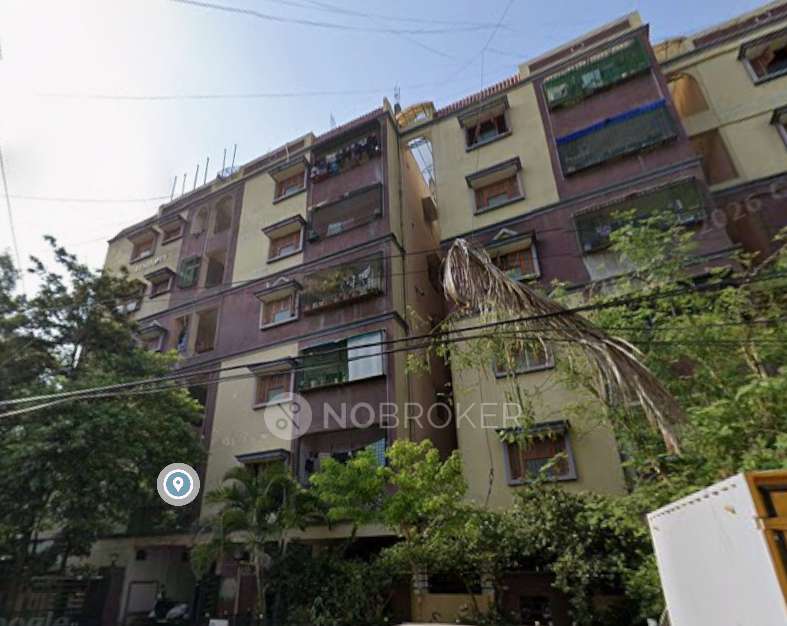 Ashok Residency