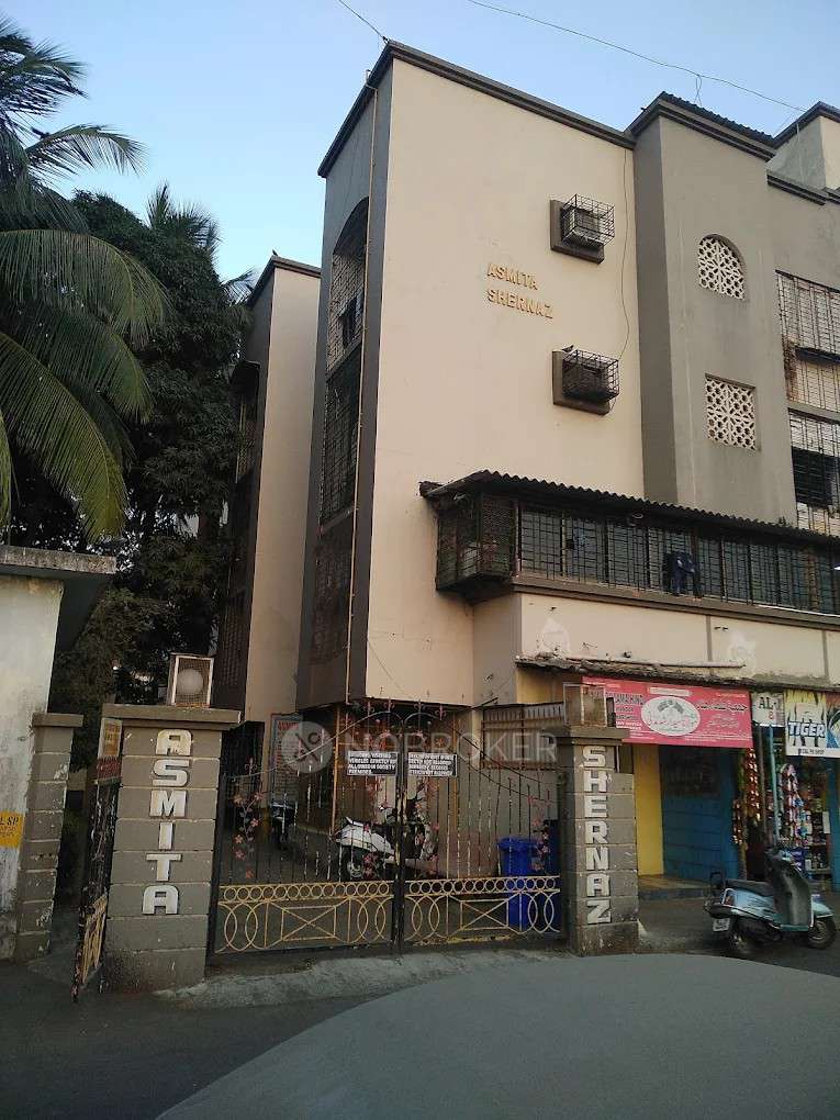 Asmita Shernaz Apartment