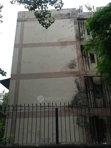 Baba Banda Bahadur Apartment