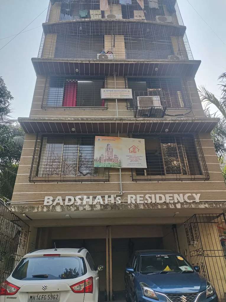 Badshah Residency