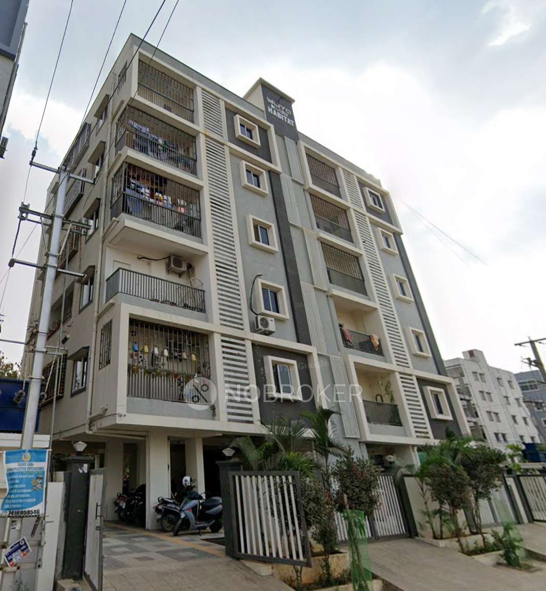 Yuva Beverly Habitat