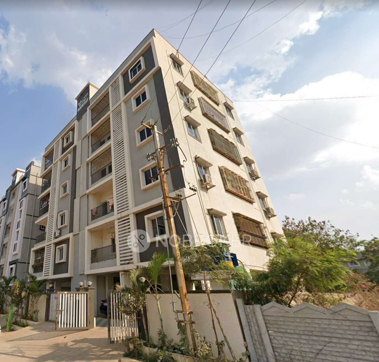 Yuva Beverly Habitat