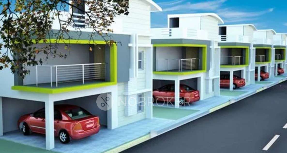 Bhoomi Herbal Garden Villas