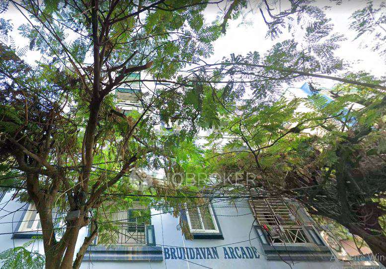 Brundavan Arcade