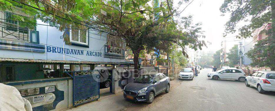 Brundavan Arcade