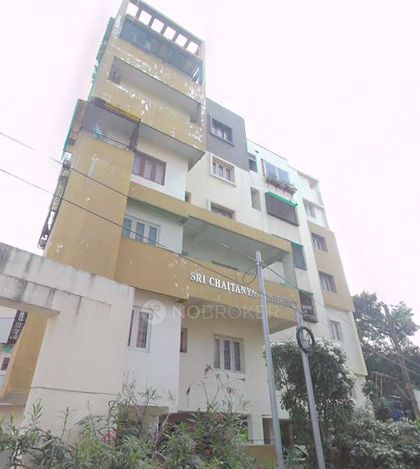Sri Chaitanya Residency