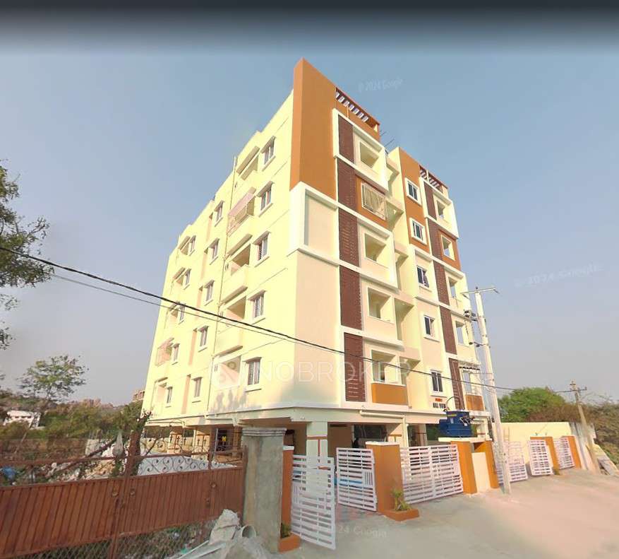 Confident Vishwas Hill View