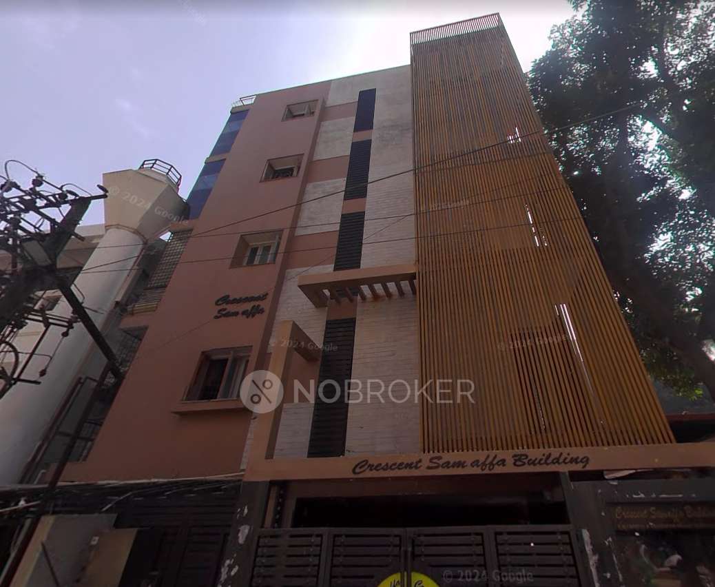 Godrej Woodscapes