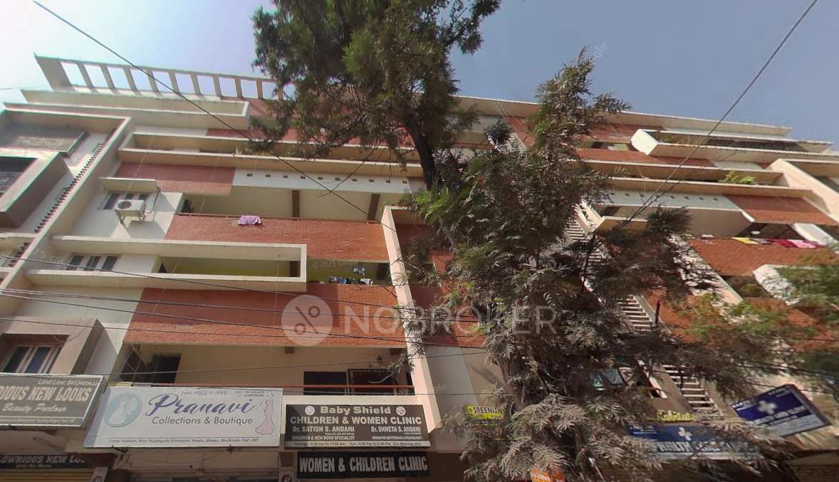 Crystal Habitate Apartment