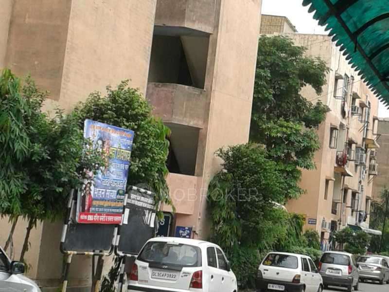 Millennium Apartment