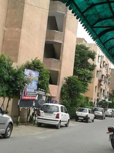 Millennium Apartment