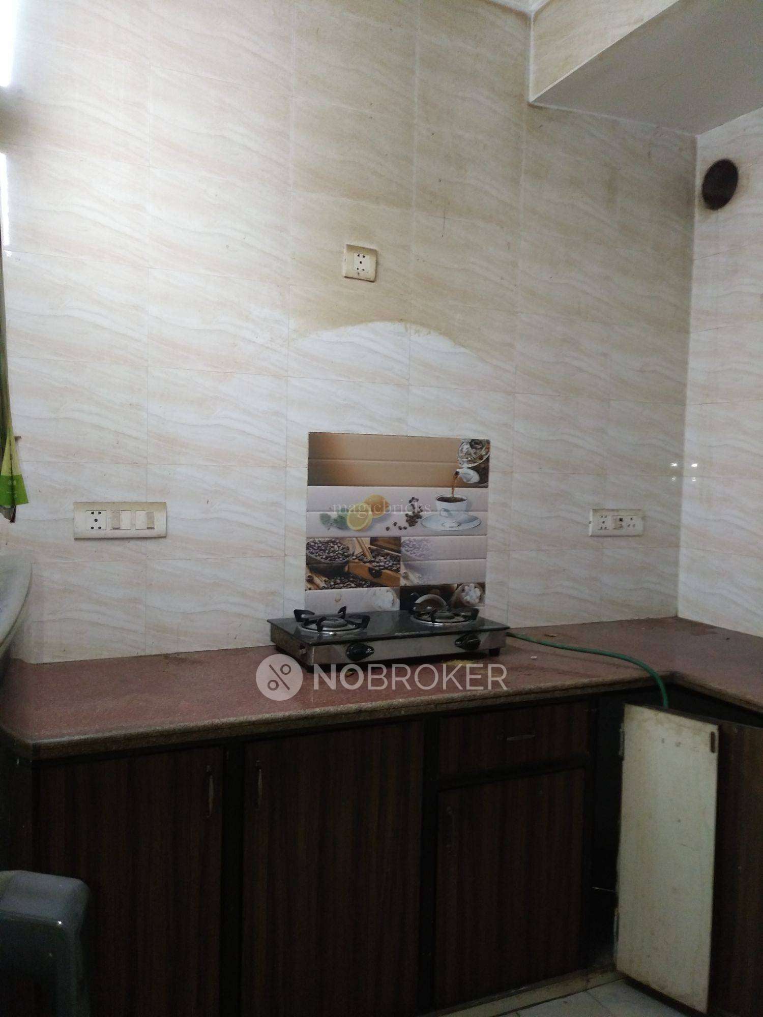 DDA Milap Apartment