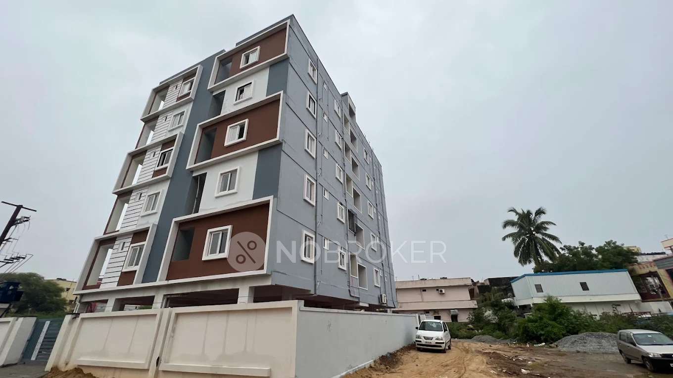 DS MS Residency Red Hills