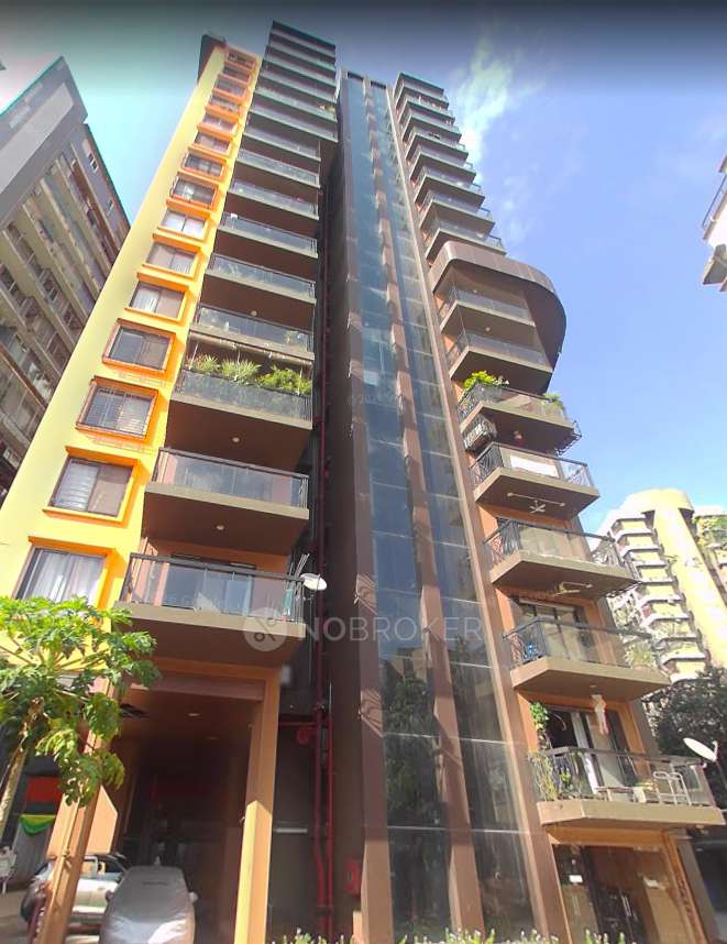 DSD Krithika Terraces