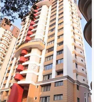 DSD Krithika Terraces