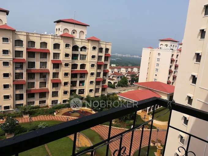 DSK Meghmalhar Phase 2