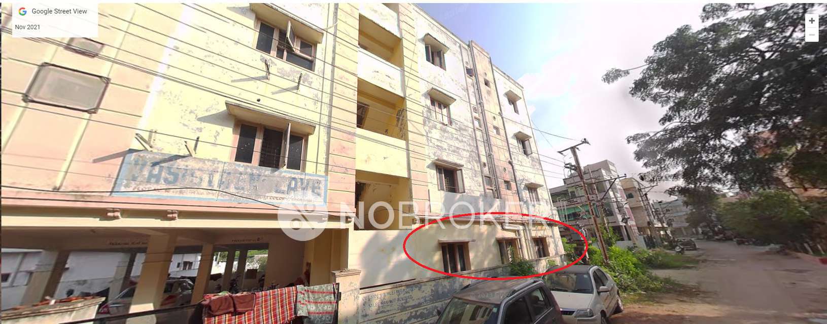 Dawarvathi Enclave Nagaram