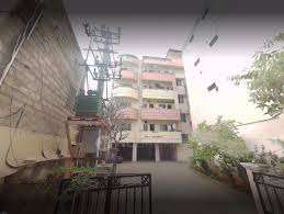 Deepti Apartments Hebbal