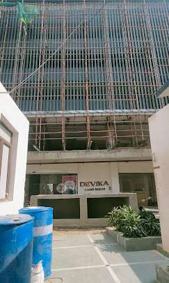 Devika Sadar Bazaar