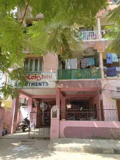 Dhanalakshmi Apartments