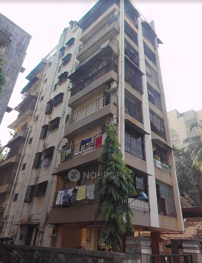 Dhanvila Apartments