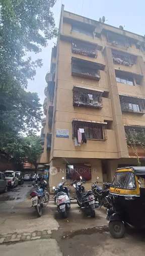 Godrej Woodscapes