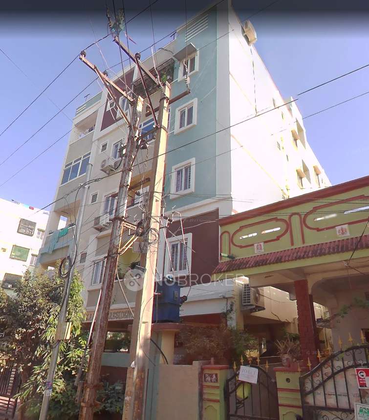 Dwarakamayee Residency