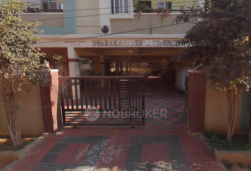 Dwarakamayee Residency