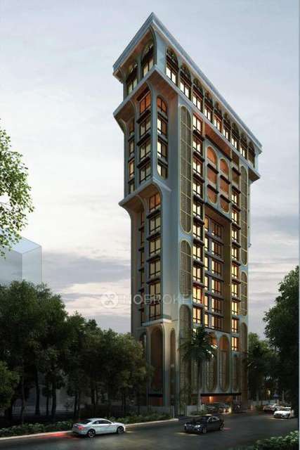 Elegant Apartment Khar