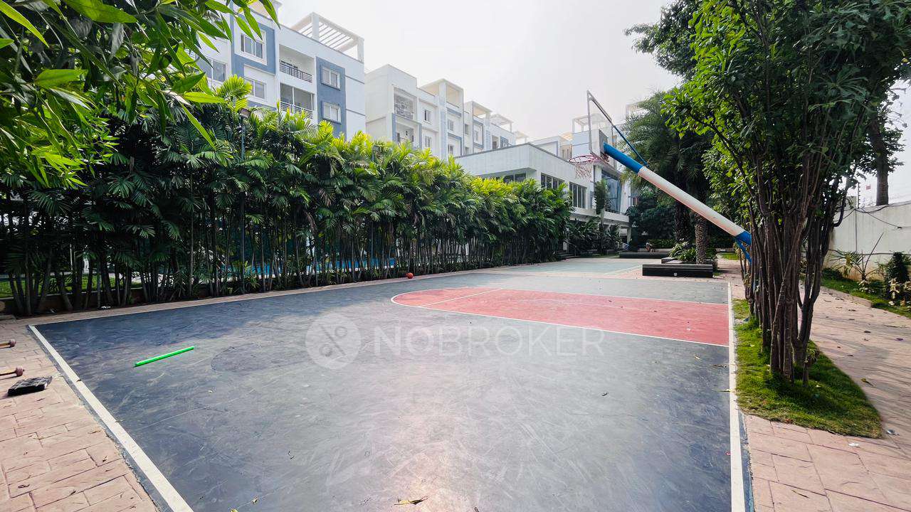 Elite Blossom Heights