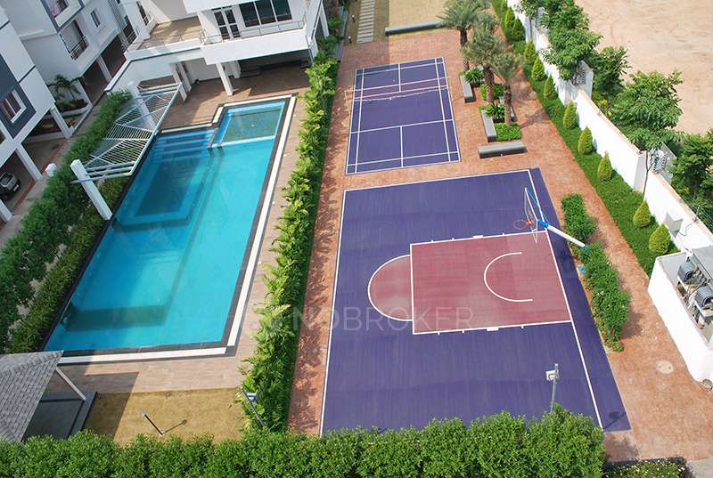 Elite Blossom Heights