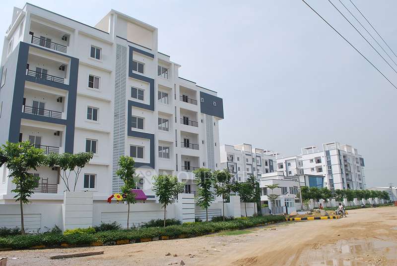 Elite Blossom Heights