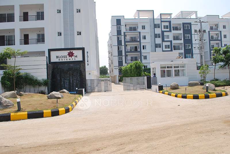 Elite Blossom Heights