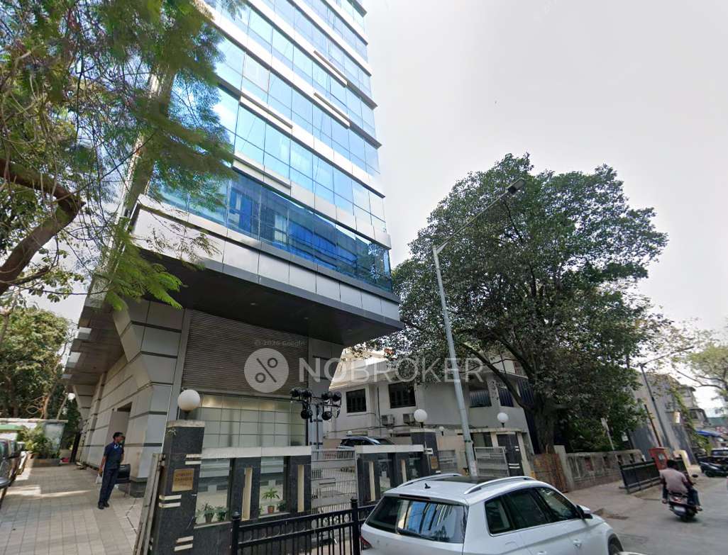 Embassy Chambers