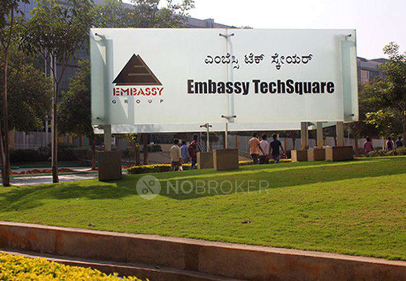 Embassy Tech Square