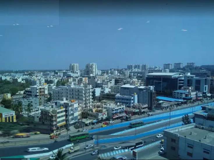 Embassy Tech Square