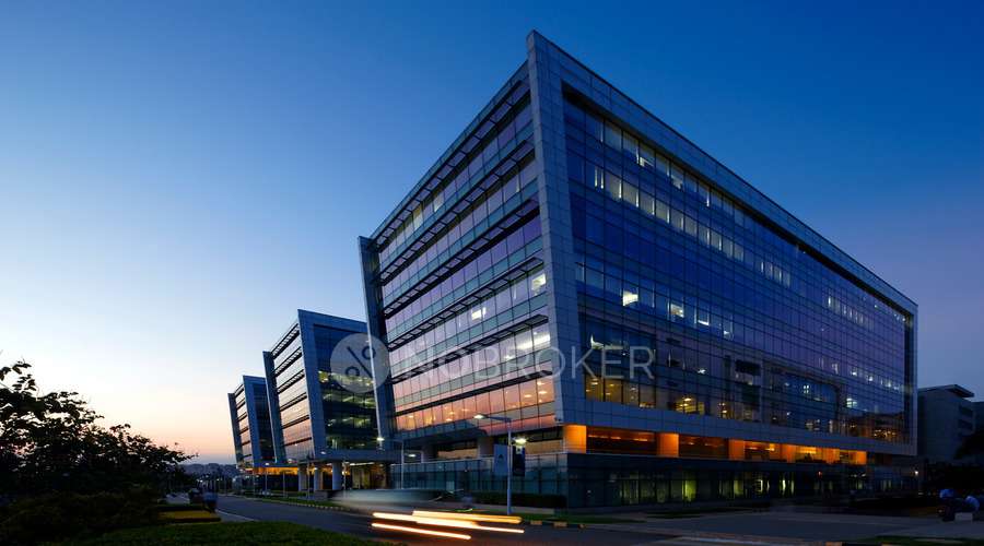 Embassy Tech Village