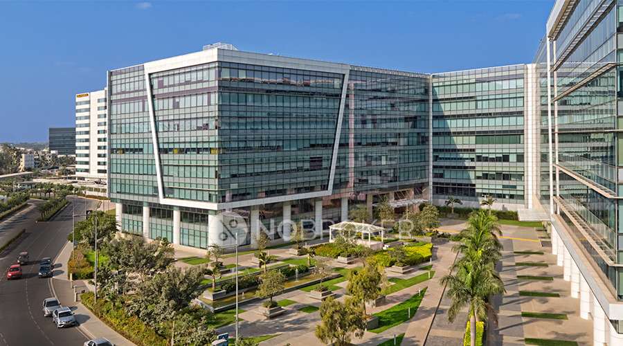 Embassy Tech Village