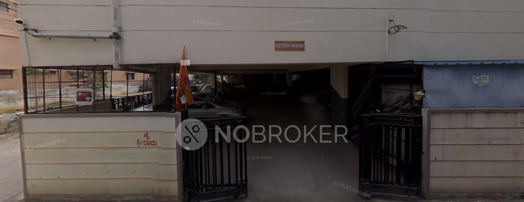Esteem Nivasa