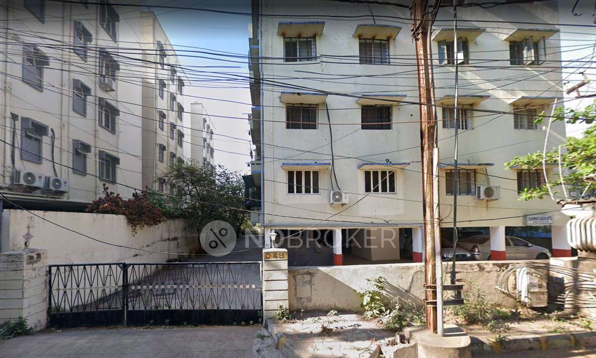 Eswar Sadan Apartment