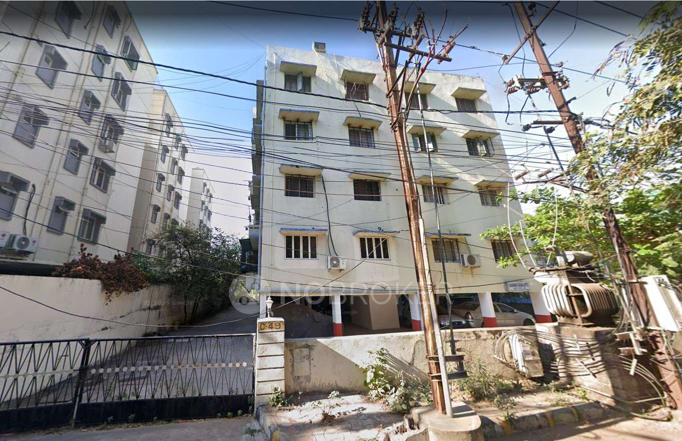 Eswar Sadan Apartment