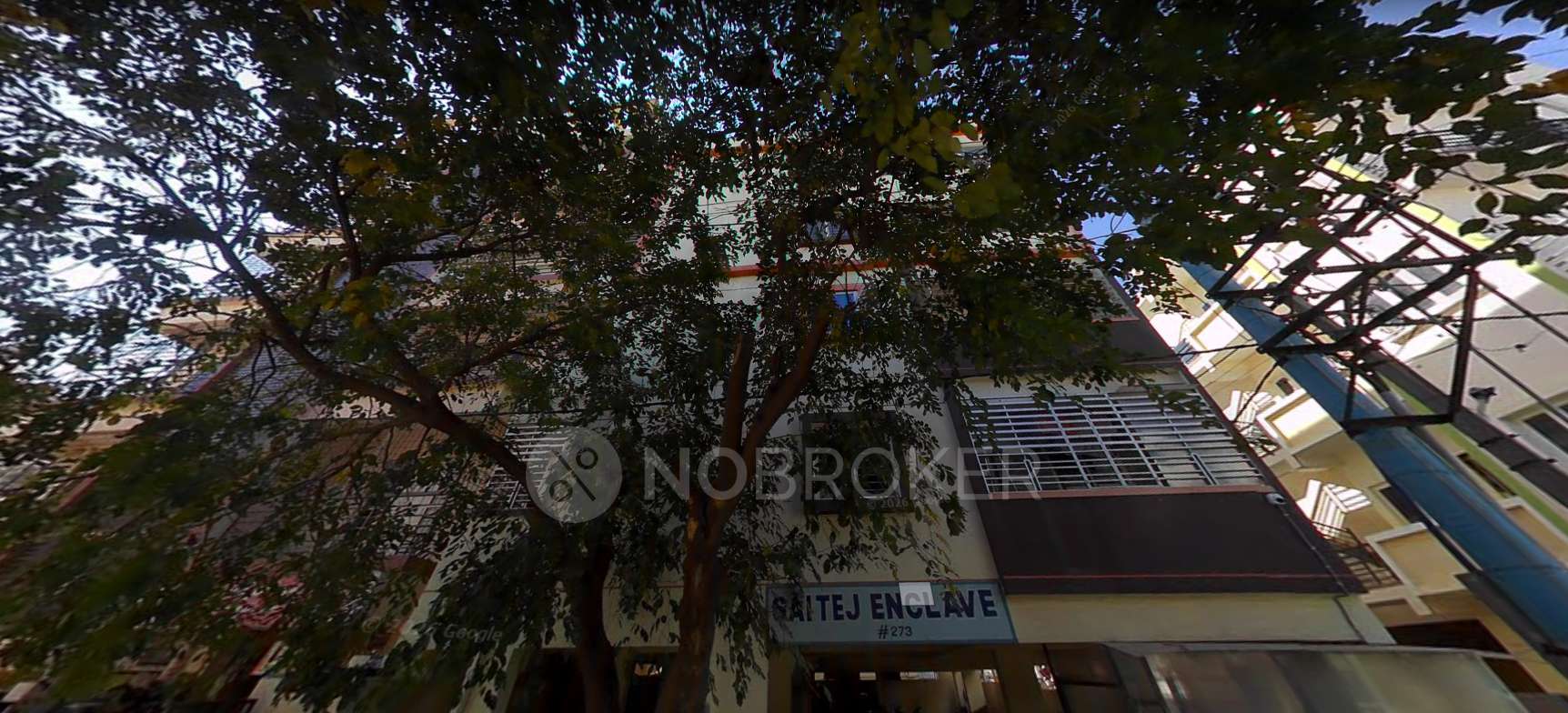 Eswar Saitej Enclave