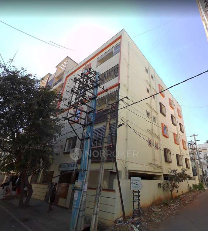 Eswar Saitej Enclave