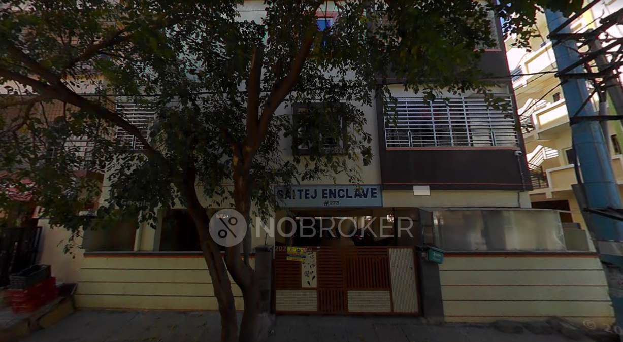 Eswar Saitej Enclave