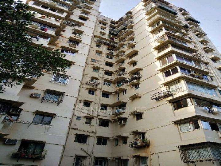 Everest Apartments Malabar Hill