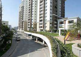 Fortune Towers