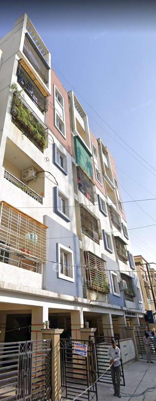 Sri Ganapati Residency