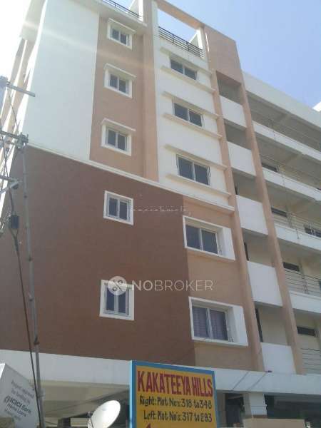 Gayatri Residency